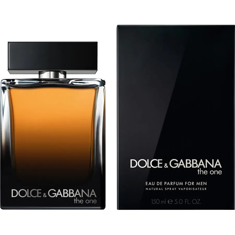 Dolce & Gabbana The One Eau de parfum - Eau de parfum, МУЖСКИЕ ДУХИ