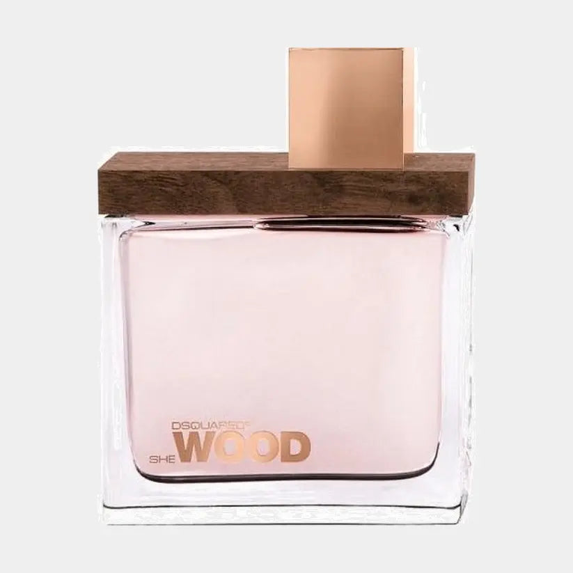 Dsquared2 She Wood Eau de toilette - Eau de toilette, МУЖСКИЕ ДУХИ