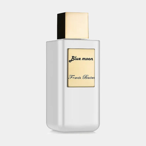 Franck Boclet Blue Moon Extrait De Parfum - Extrait de parfum, ЖЕНСКИЕ ДУХИ