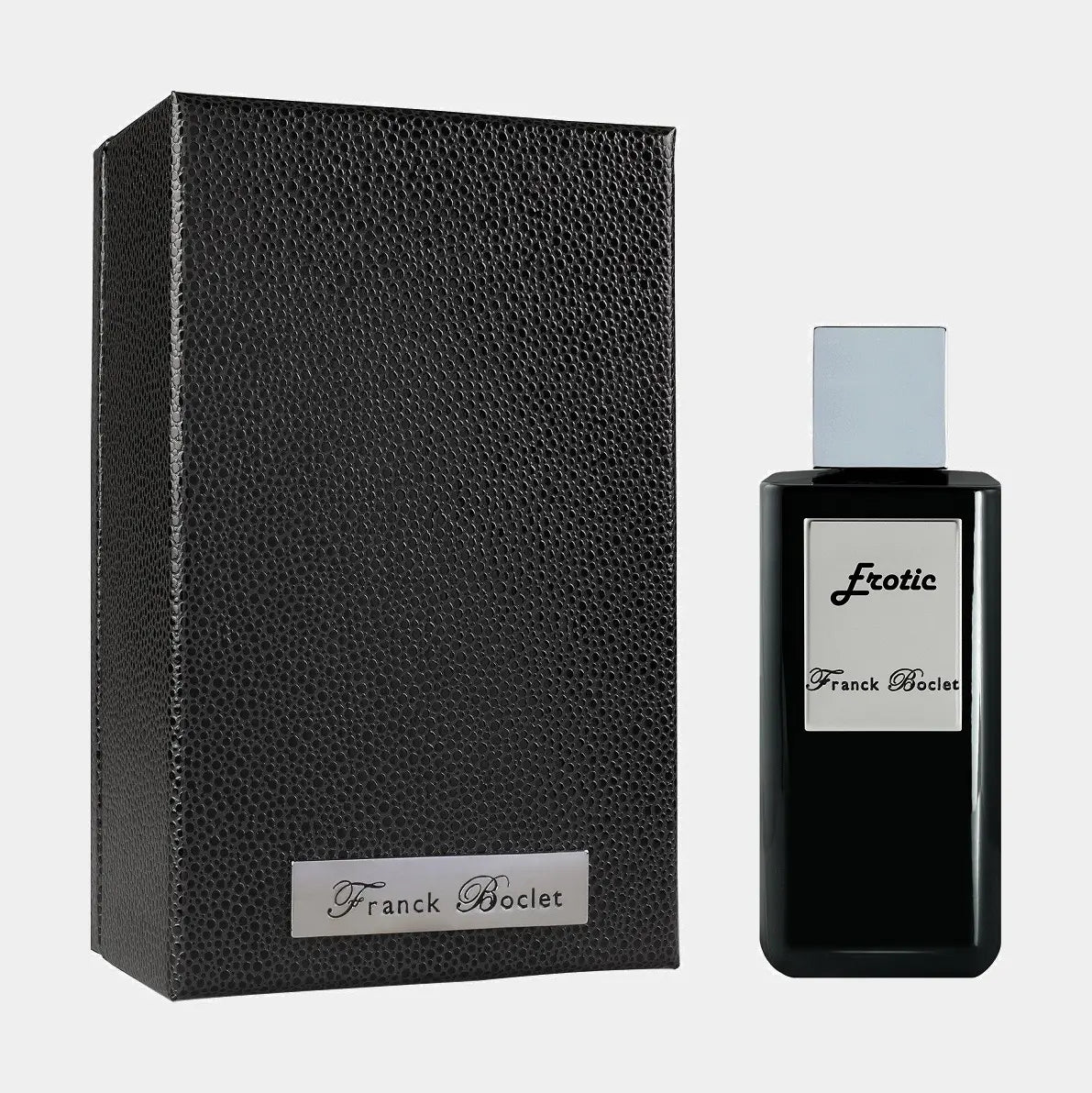 Franck Boclet Erotic Extrait de parfum - Extrait de parfum, ЖЕНСКИЕ ДУХИ