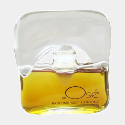 Guy Laroche J'ai Osé – Parfum (Extract) Women's Fragrance – Best Guy Laroche J'ai Osé – Parfum (Extract) Women's Fragrance – Best