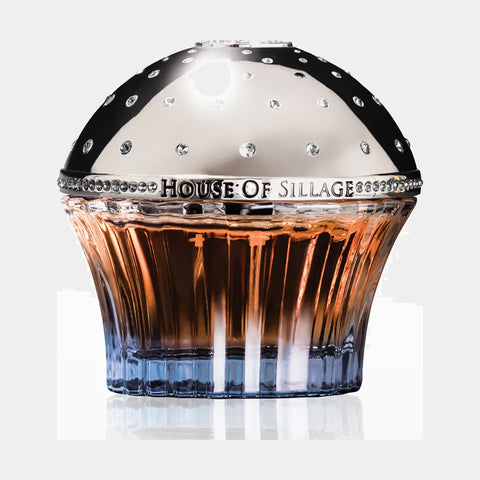 House of Sillage LOVE IS IN THE AIR - SIGNATURE Extrait de parfum - Extrait de parfum, ЖЕНСКИЕ ДУХИ