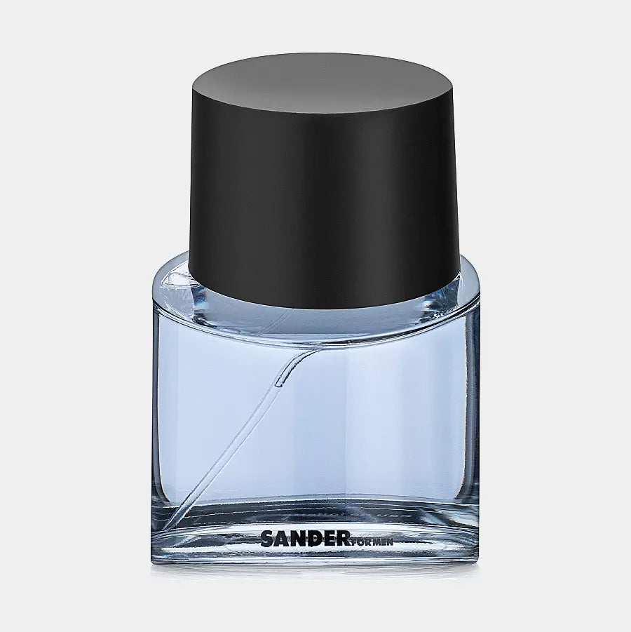Jil Sander - Sander For Men Eau de toilette - Eau de toilette, МУЖСКИЕ ДУХИ