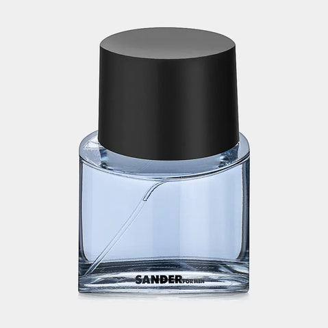 Jil Sander - Sander For Men Eau de toilette - Eau de toilette, МУЖСКИЕ ДУХИ