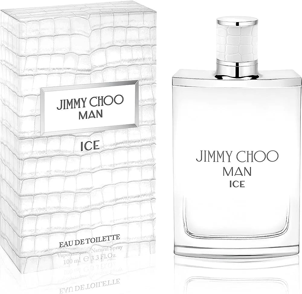 Jimmy Choo Man Ice Eau de toilette - Eau de toilette, МУЖСКИЕ ДУХИ