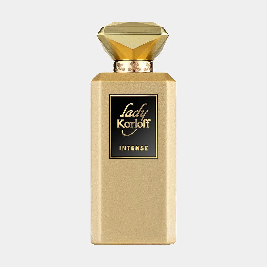 Korloff Lady Intense Eau de parfum - Eau de parfum, ЖЕНСКИЕ ДУХИ