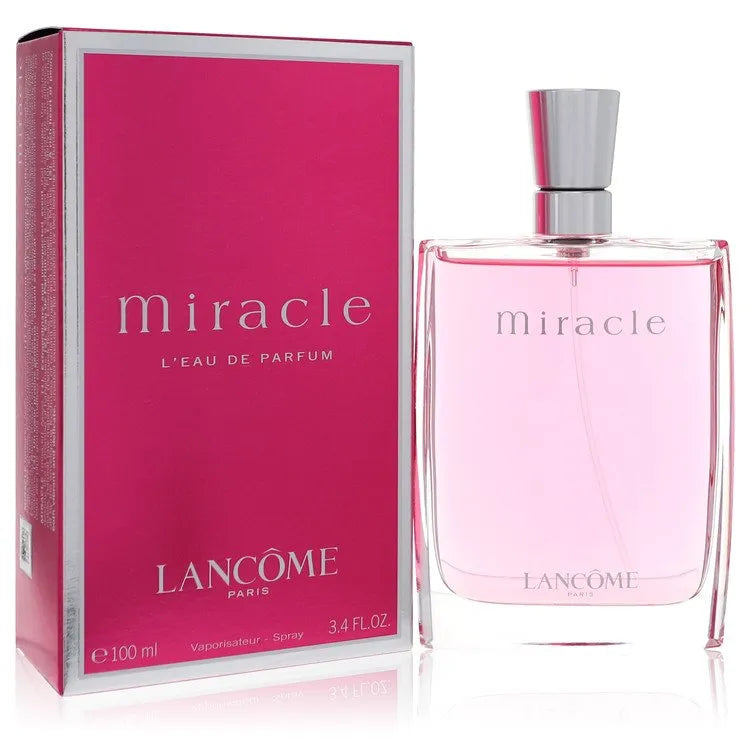 Lancôme Miracle Eau de parfum - Eau de parfum, ЖЕНСКИЕ ДУХИ