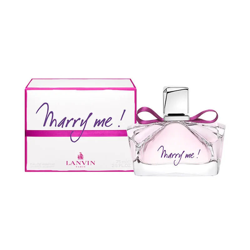 Lanvin Marry Me - Парфюмированная вода женские духи lazypreload