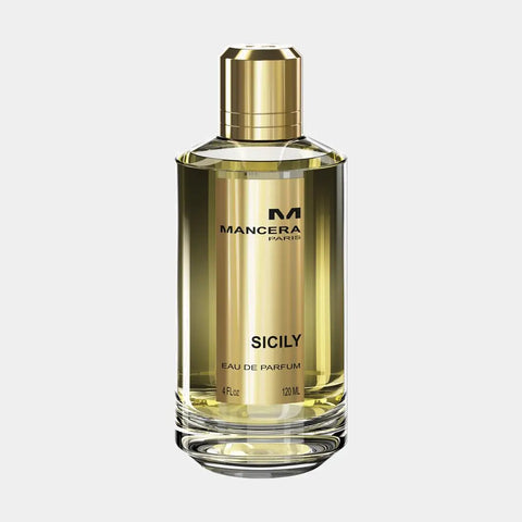 Mancera Sicily Eau de parfum - Eau de parfum, ДУХИ УНИСЕКС