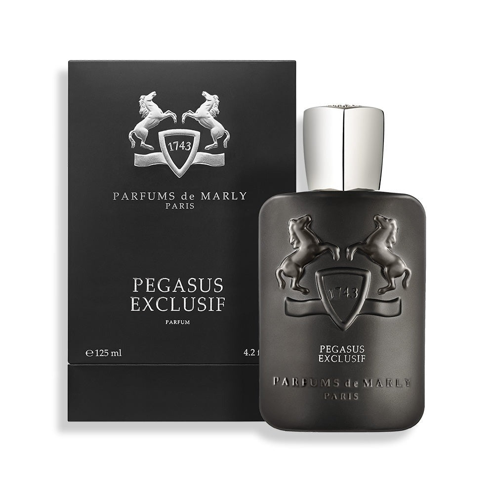 Parfum De Marly Pegasus Exclusif Eau de parfum - Eau de parfum, МУЖСКИЕ ДУХИ