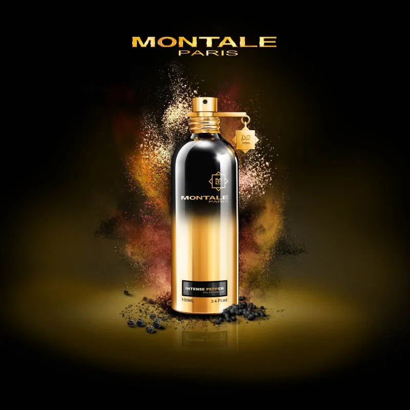 Montale Intense Pepper Eau de parfum - Eau de parfum, ДУХИ УНИСЕКС