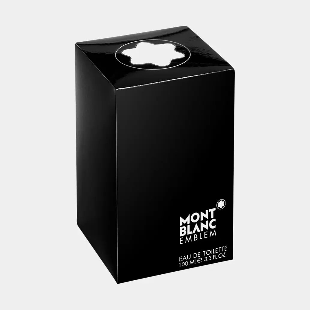 MONTBLANC Emblem Eau de toilette - Eau de toilette, МУЖСКИЕ ДУХИ