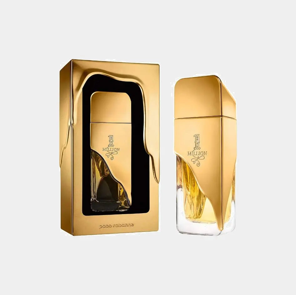 Paco Rabanne 1 Million Collector Edition Eau de toilette - Eau de toilette, МУЖСКИЕ ДУХИ