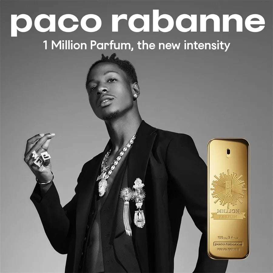New mens paco rabanne on sale