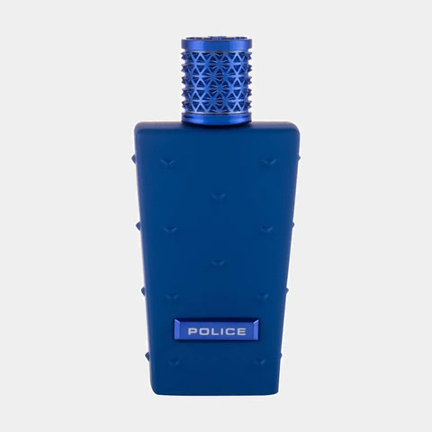 Police Shock in Scent Eau de parfum - Eau de parfum, МУЖСКИЕ ДУХИ