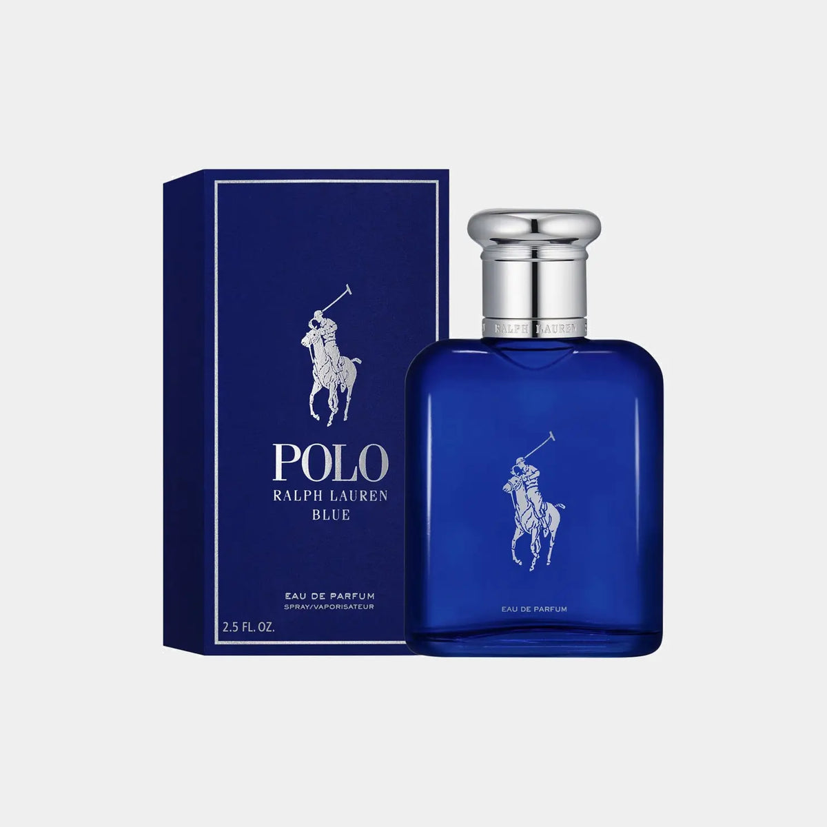 Ralph Lauren Polo Blue Eau de parfum - Eau de parfum, МУЖСКИЕ ДУХИ