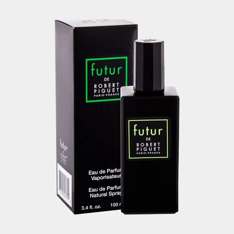Robert Piguet Futur Eau de parfum - Eau de parfum, ДУХИ УНИСЕКС