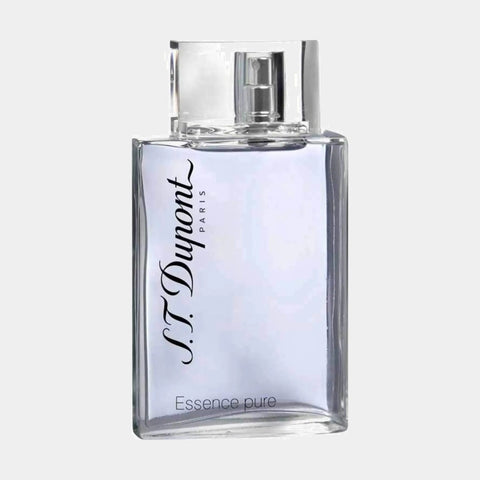 S.t. Dupont Essence Pure Pour Homme Eau de toilette - Eau de toilette, МУЖСКИЕ ДУХИ
