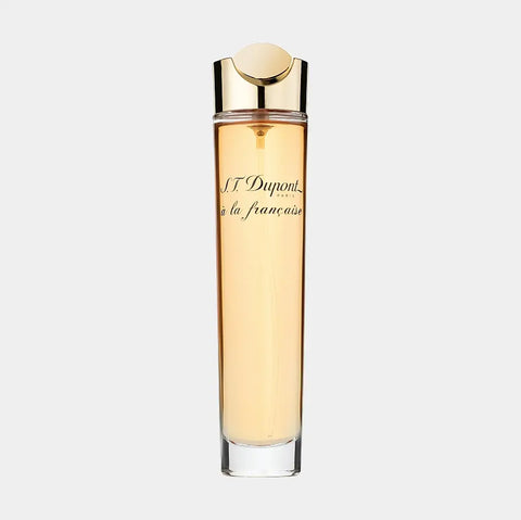S.t. Dupont à La Française Pour Femme - Парфюмированная вода женские духи