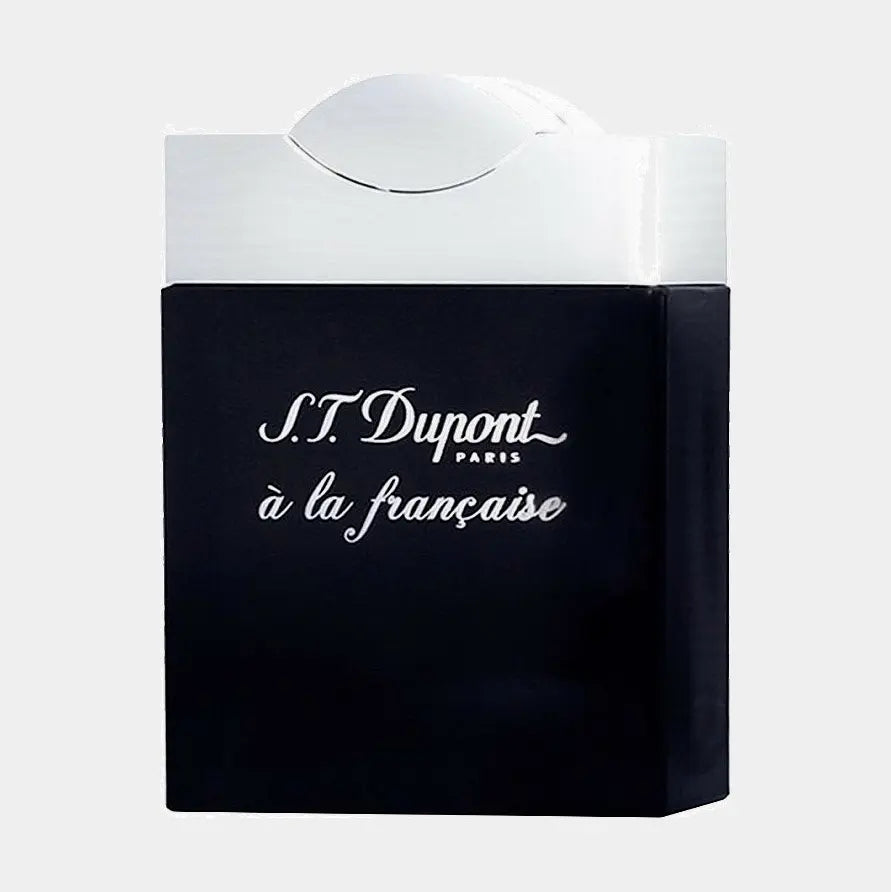 S.t. Dupont à La Française Pour Homme Eau de parfum - Eau de parfum, МУЖСКИЕ ДУХИ