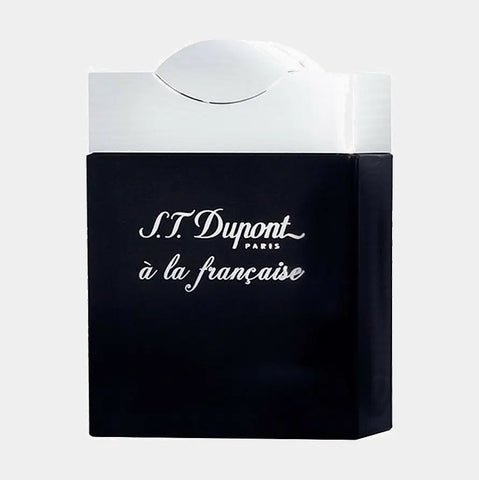 S.t. Dupont à La Française Pour Homme Eau de parfum - Eau de parfum, МУЖСКИЕ ДУХИ