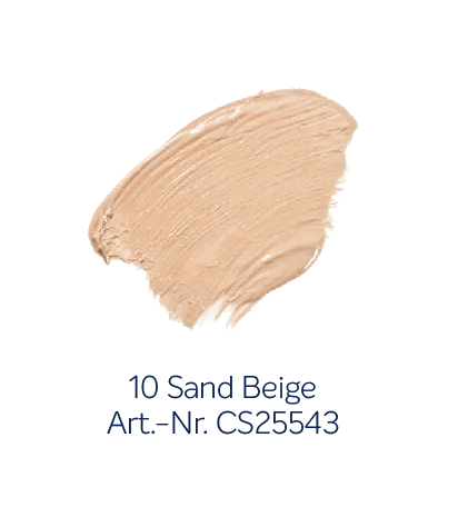 SANS SOUCIS ТОНАЛЬНЫЙ КРЕМ CELLULAR MOISTURE SAND BEIGE #10 – 30 МЛ - ТОНАЛЬНЫЕ ОСНОВЫ