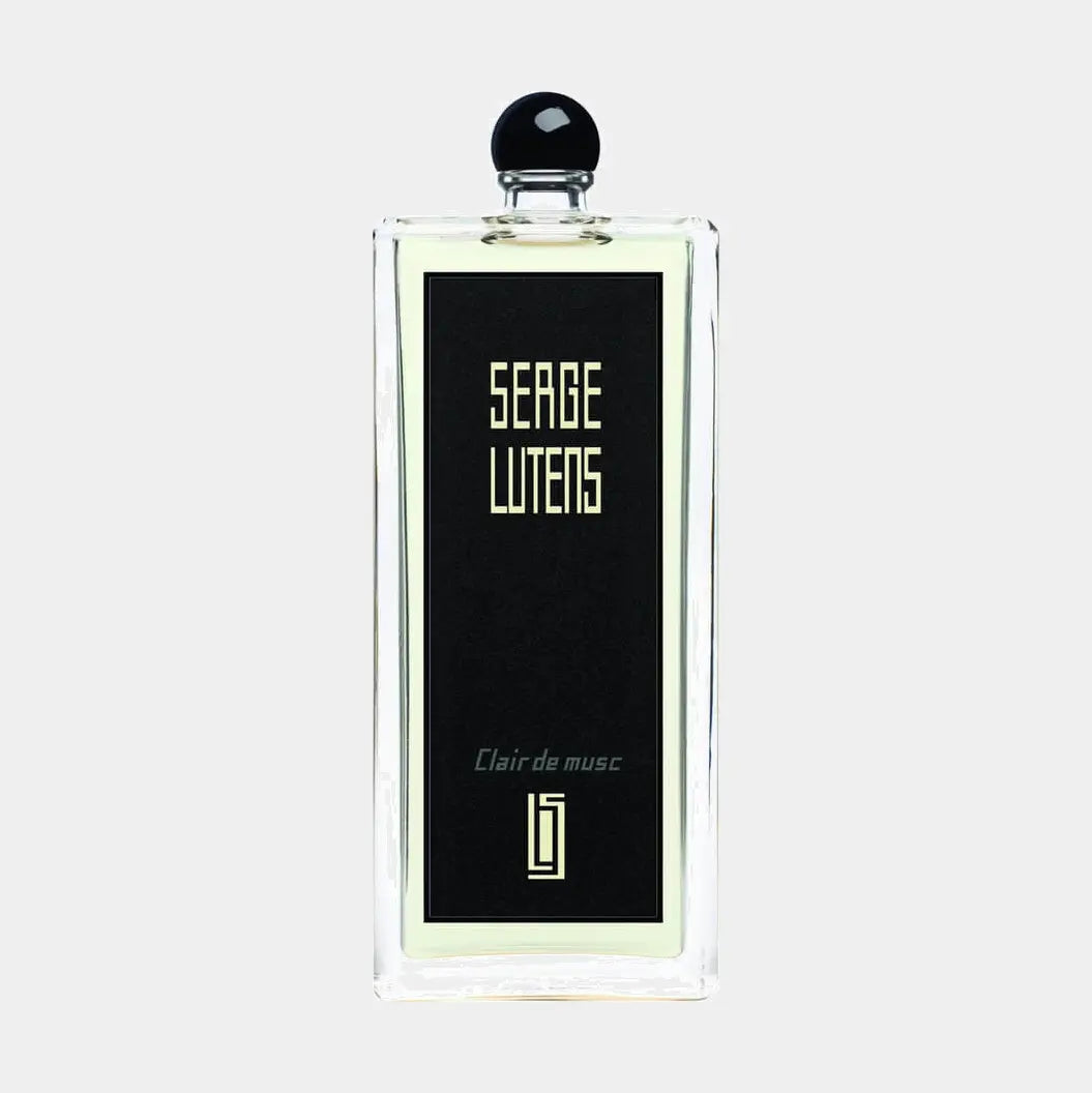 Serge Lutens Clair De Musc Eau de parfum - Eau de parfum, ДУХИ УНИСЕКС