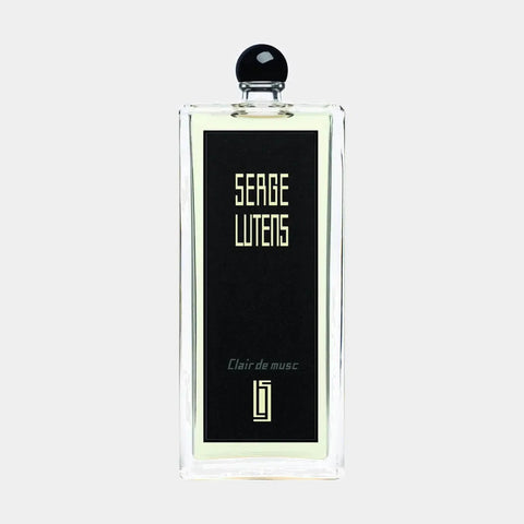 Serge Lutens Clair De Musc Eau de parfum - Eau de parfum, ДУХИ УНИСЕКС