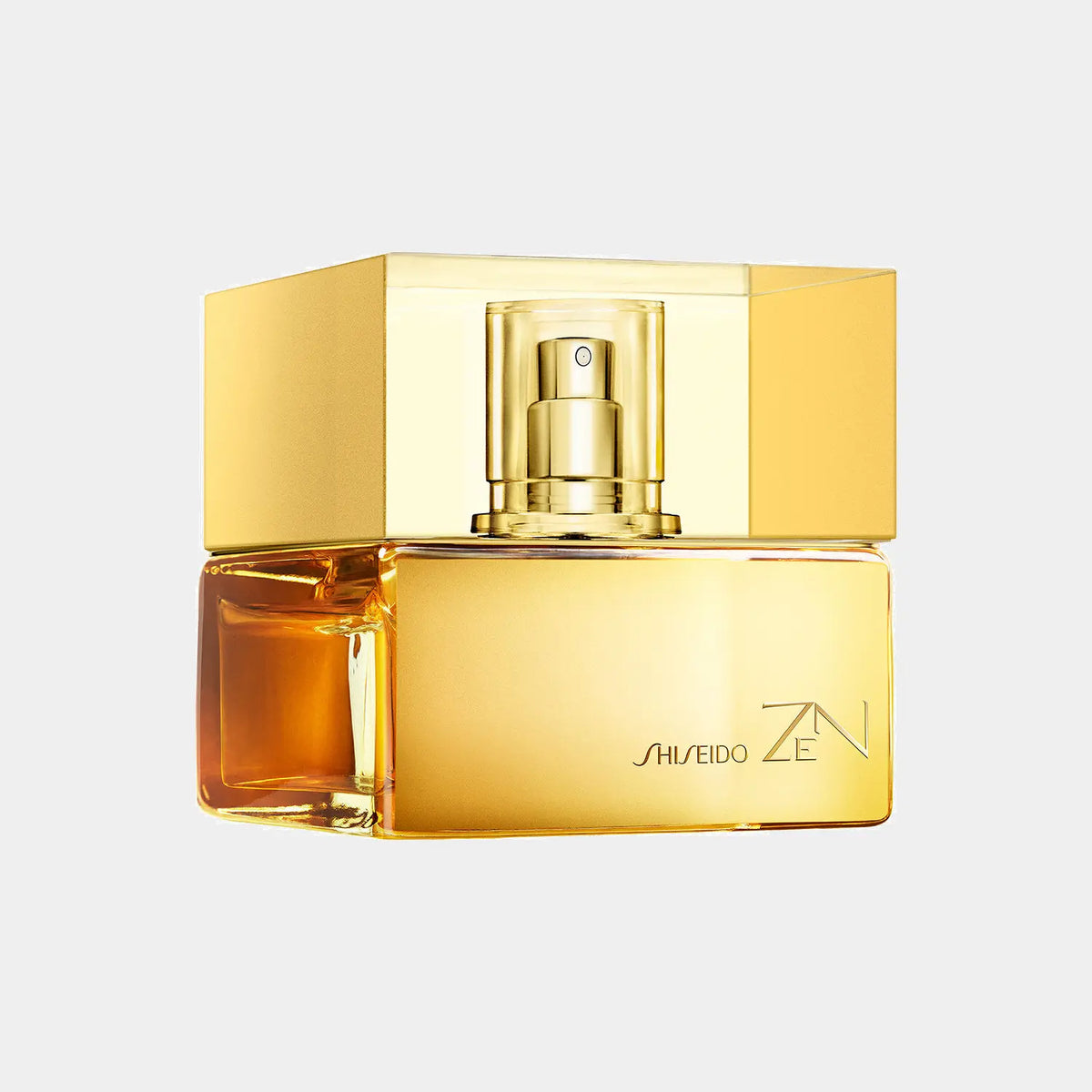 Shiseido Zen Eau de parfum - Eau de parfum, МУЖСКИЕ ДУХИ