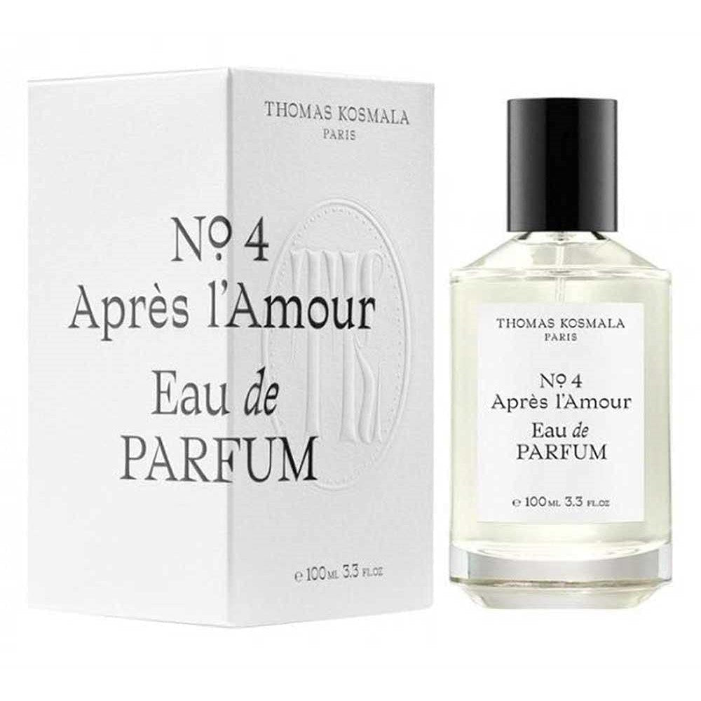 Thomas Kosmala N°4 Après l’Amour Eau de parfum - Eau de parfum, ДУХИ УНИСЕКС