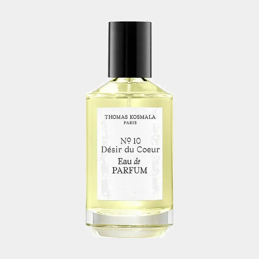 Thomas Kosmala N° 10 Desir du Coeur Eau de parfum - Eau de parfum, ЖЕНСКИЕ ДУХИ