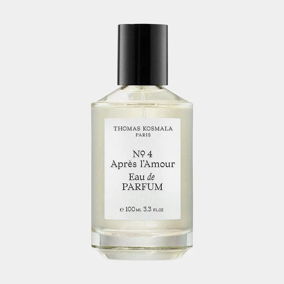 Thomas Kosmala N°4 Après l’Amour Eau de parfum - Eau de parfum, ДУХИ УНИСЕКС