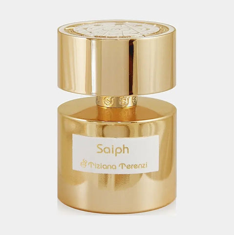 Tiziana Terenzi Saiph Extrait de Parfum - Extrait de parfum, ДУХИ УНИСЕКС