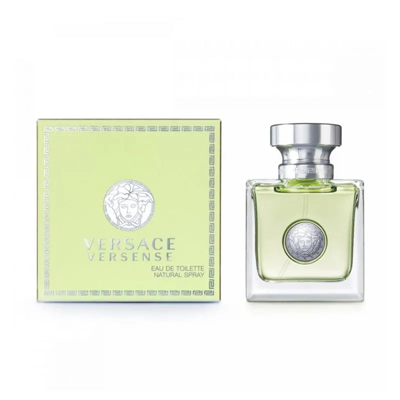 Versace Versense - Туалетная вода женские духи lazypreload