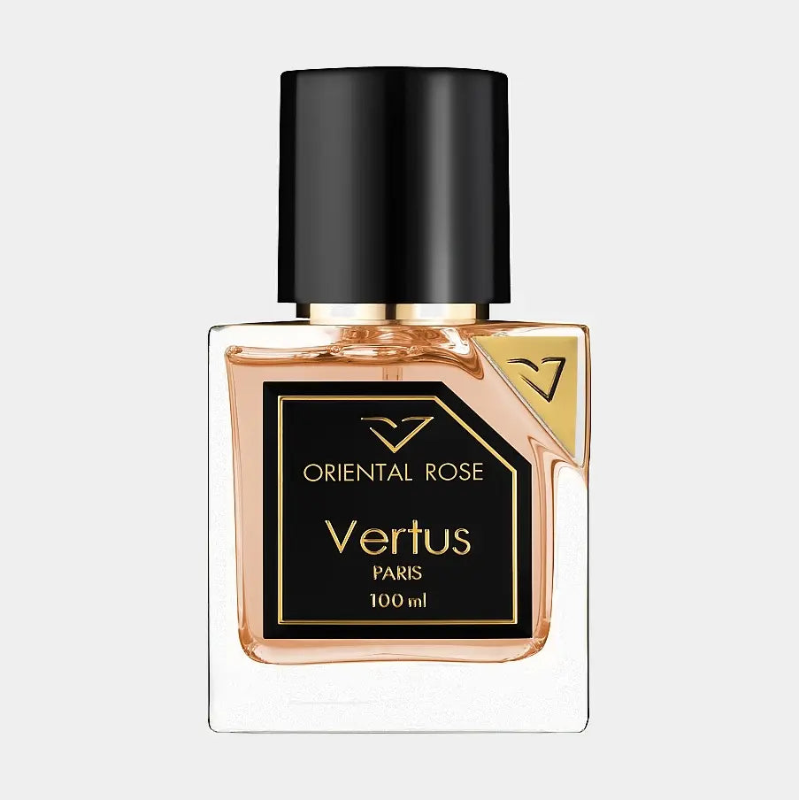 Vertus Oriental Rose Eau de parfum - Eau de parfum, ДУХИ УНИСЕКС