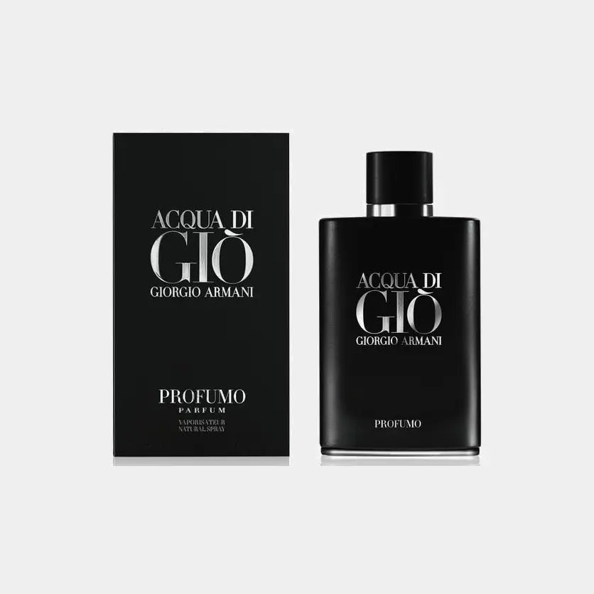 Giorgio Armani Acqua di Gio Profumo Parfum Best For Beauty