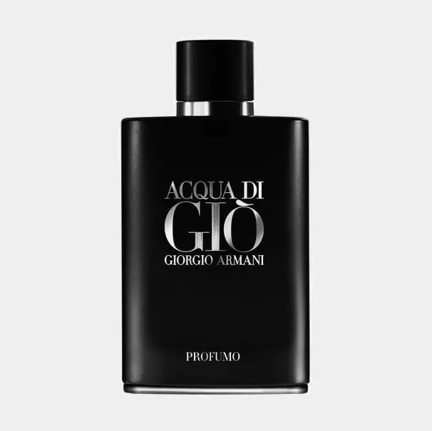 Giorgio Armani Acqua di Gio Profumo Parfum Best For Beauty