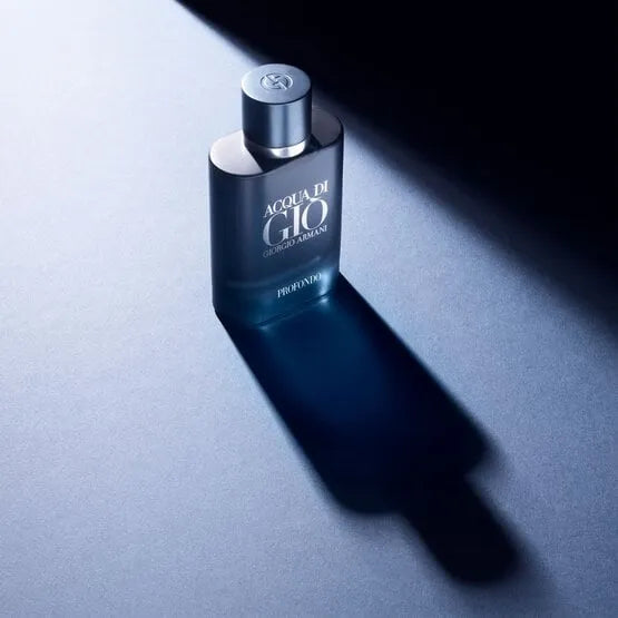 Giorgio Armani Acqua di Gio Profondo Eau de parfum - Eau de parfum, МУЖСКИЕ ДУХИ