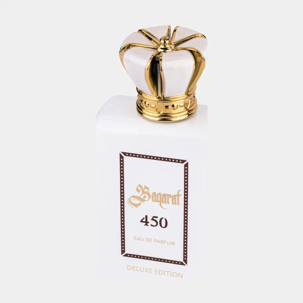 Wadi al Khaleej Baqarat 450 Deluxe Edition Eau De Parfum2