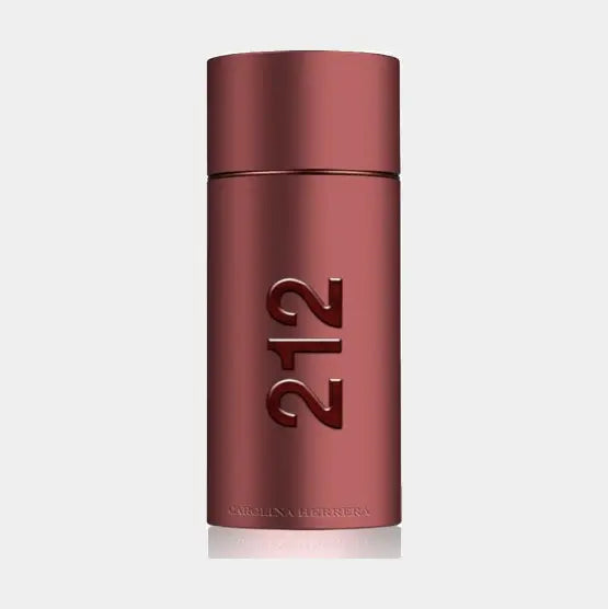 Carolina Herrera 212 Sexy Eau de toilette Best For Beauty