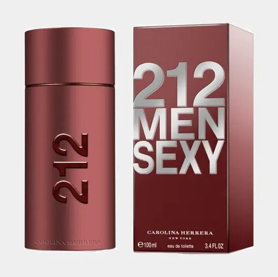 212 toilette sales