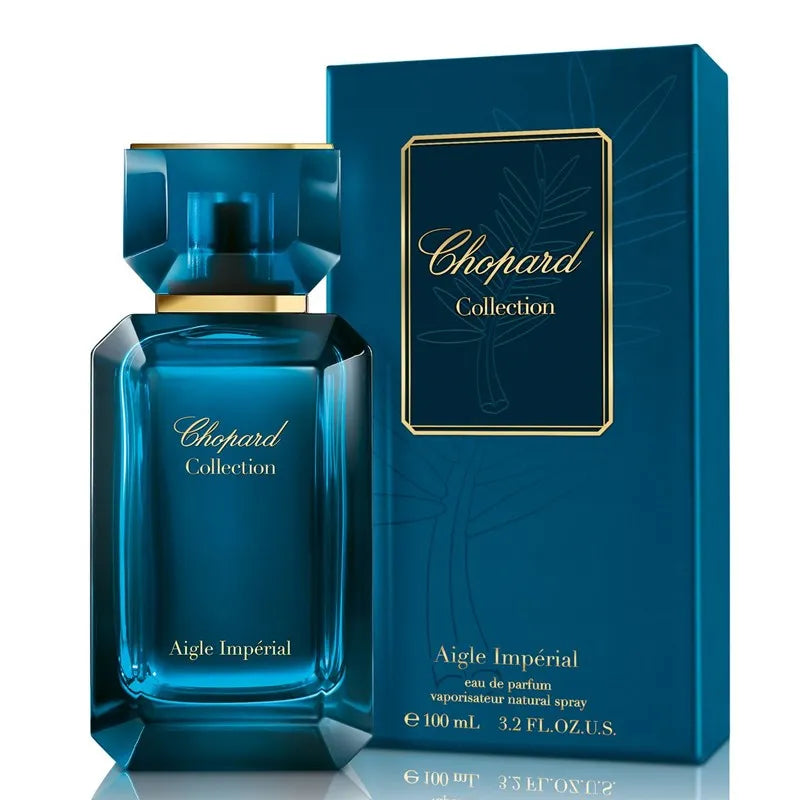 Chopard AIGLE IMPÉRIAL Eau de parfum - Eau de parfum, МУЖСКИЕ ДУХИ