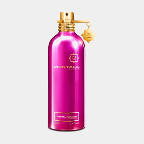 Montale Crystal Flowers Eau de parfum - Eau de parfum, ЖЕНСКИЕ ДУХИ