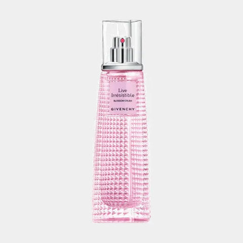 Givenchy Live Irrésistible Blossom Crush - Eau de toilette, ЖЕНСКИЕ ДУХИ