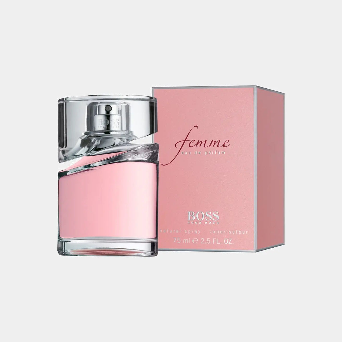 Hugo Boss Boss Femme Eau de parfum - Eau de parfum, ЖЕНСКИЕ ДУХИ