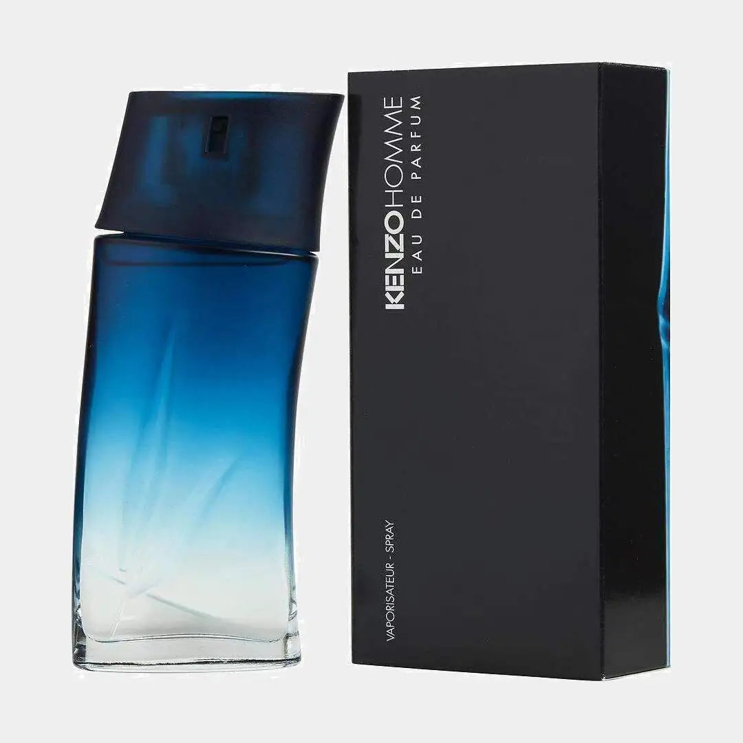 Kenzo Homme - Парфюмированная вода мужские духи lazypreload