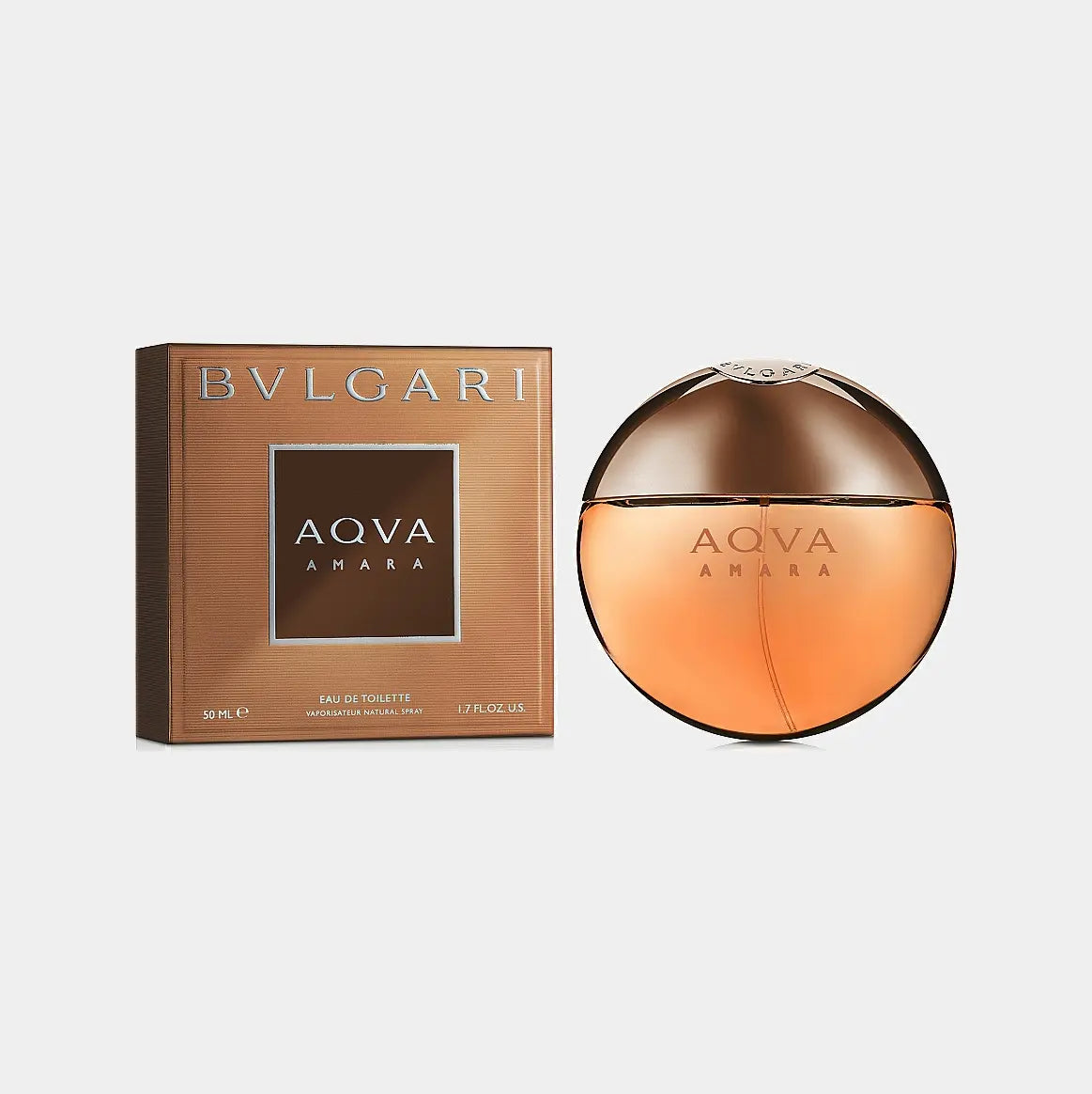 Bvlgari Aqva Amara Eau de toilette - Eau de toilette, МУЖСКИЕ ДУХИ