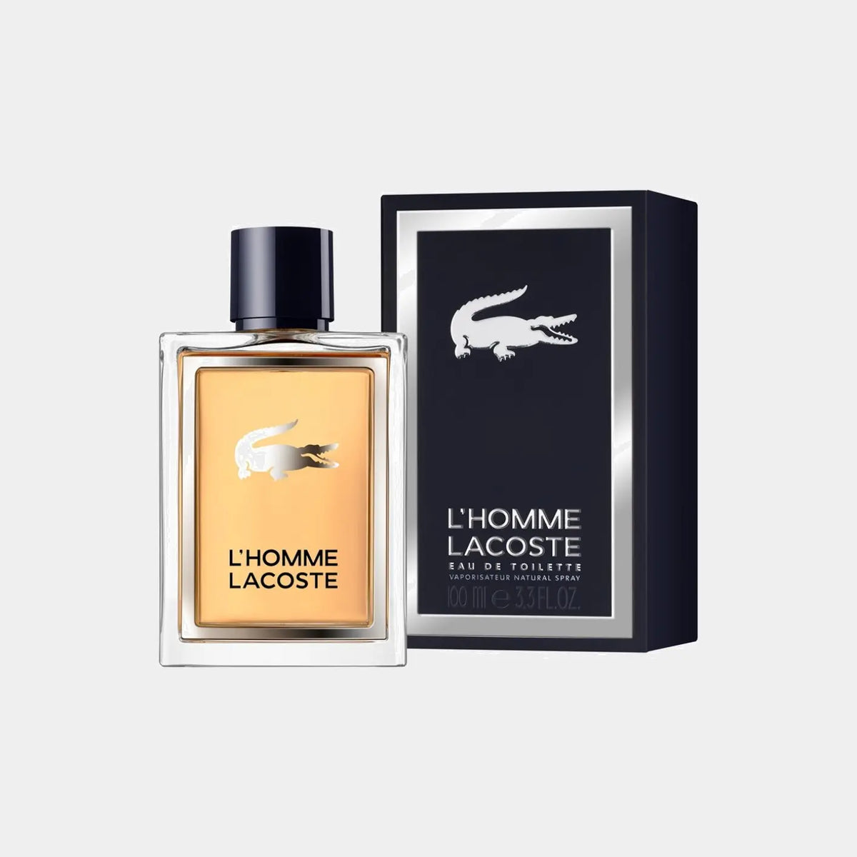 Lacoste L' Homme Eau de toilette - Eau de toilette, МУЖСКИЕ ДУХИ