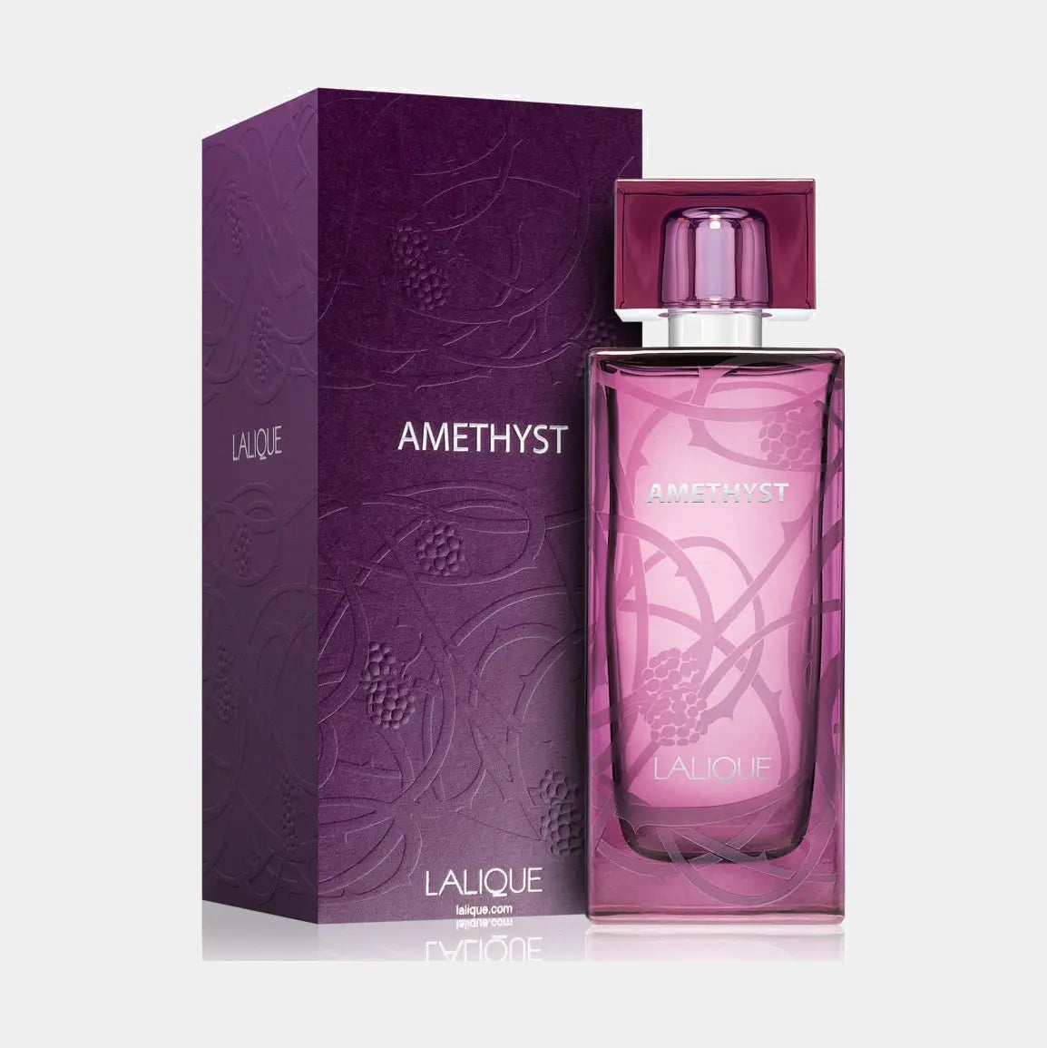 Lalique Amethyste Eau de parfum - Eau de parfum, ЖЕНСКИЕ ДУХИ