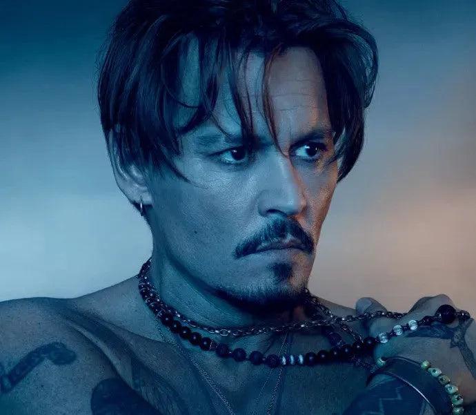 menu image men parfum